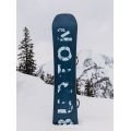 BURTON Feelgood&nbsp;Planche de&nbsp;snowboard femme