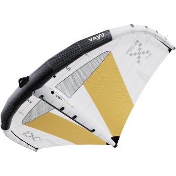 VAYU Aura X V3 2026 Aile de wingfoil