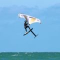 VAYU Aura X V3 2026 Aile de wingfoil