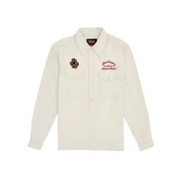 Deus picklock shirth26