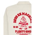 Deus picklock shirth26 Deus picklock shirth26