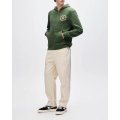 DEUS Basto Zip Hoodie sweatshirt à capuche zippé pour homme DEUS Basto Zip Hoodie sweatshirt à capuche zippé pour homme