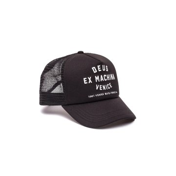 Deus venice address truckerh26