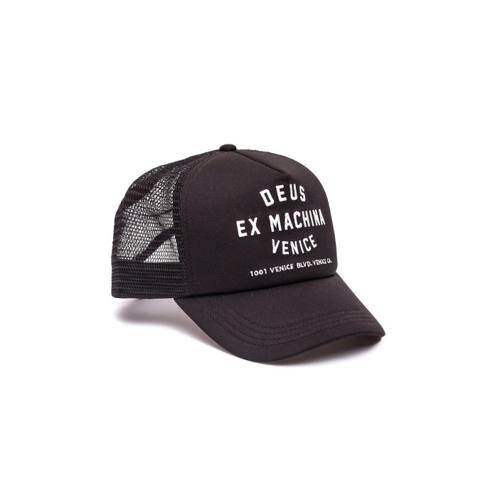 Deus venice address truckerh26 Deus venice address truckerh26