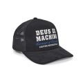 Deus gumshoe cord truckerh26