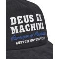 Deus gumshoe cord truckerh26 Deus gumshoe cord truckerh26