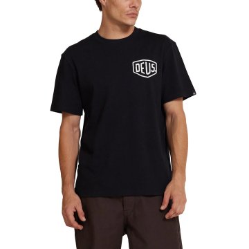 DEUS Carby Pickup Tee t-shirt à manches courtes pour homme