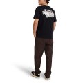 DEUS Carby Pickup Tee t-shirt à manches courtes pour homme DEUS Carby Pickup Tee t-shirt à manches courtes pour homme