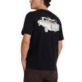 DEUS Carby Pickup Tee t-shirt à manches courtes pour homme DEUS Carby Pickup Tee t-shirt à manches courtes pour homme