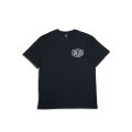 DEUS Carby Pickup Tee t-shirt à manches courtes pour homme DEUS Carby Pickup Tee t-shirt à manches courtes pour homme