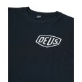 DEUS Carby Pickup Tee t-shirt à manches courtes pour homme DEUS Carby Pickup Tee t-shirt à manches courtes pour homme