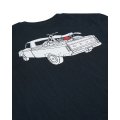 DEUS Carby Pickup Tee t-shirt à manches courtes pour homme DEUS Carby Pickup Tee t-shirt à manches courtes pour homme