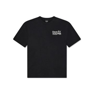 DEUSAxis Tee t-shirt à manches courtes homme