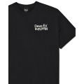 DEUSAxis Tee t-shirt à manches courtes homme DEUSAxis Tee t-shirt à manches courtes homme