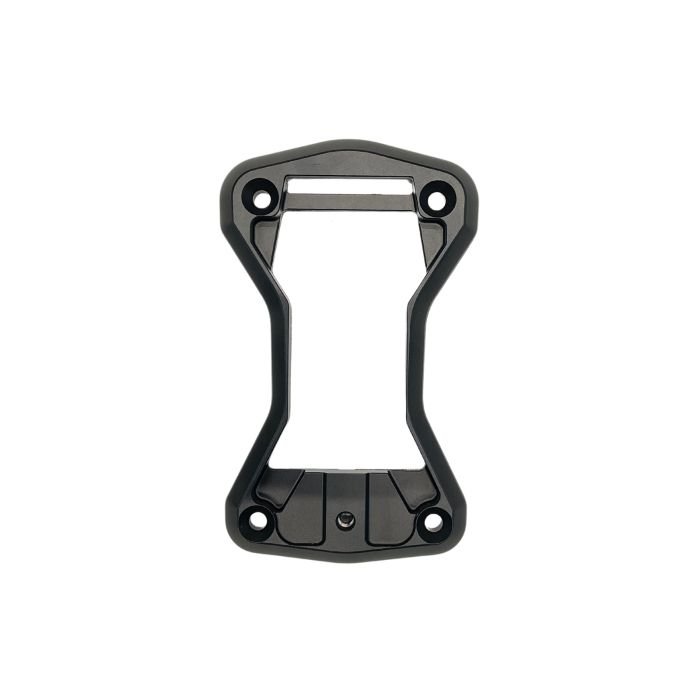 Duotone base plate QM (mono) Embase de mât de foil quick mount