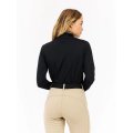 Protest&nbsp;Prtstuff 1/4 zip active top sous-pull femme