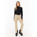 Protest&nbsp;Prtstuff 1/4 zip active top sous-pull femme