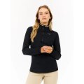 Protest&nbsp;Prtstuff 1/4 zip active top sous-pull femme