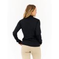 Protest&nbsp;Prtstuff 1/4 zip active top sous-pull femme