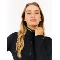 Protest&nbsp;Prtstuff 1/4 zip active top sous-pull femme