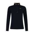 Protest&nbsp;Prtstuff 1/4 zip active top sous-pull femme