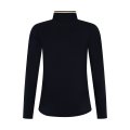 Protest&nbsp;Prtstuff 1/4 zip active top sous-pull femme