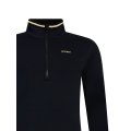 Protest&nbsp;Prtstuff 1/4 zip active top sous-pull femme