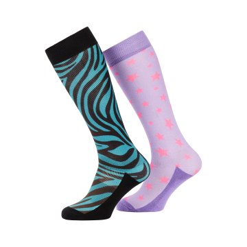 Protest&nbsp;Prtacademy&nbsp;chaussettes femme&nbsp;