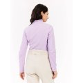 Protest Prtremutez 1/4 zip active top sous-pull femme Protest Prtremutez 1/4 zip active top sous-pull femme