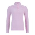 Protest Prtremutez 1/4 zip active top sous-pull femme Protest Prtremutez 1/4 zip active top sous-pull femme