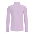 Protest Prtremutez 1/4 zip active top sous-pull femme Protest Prtremutez 1/4 zip active top sous-pull femme
