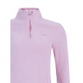 Protest Prtremutez 1/4 zip active top sous-pull femme Protest Prtremutez 1/4 zip active top sous-pull femme