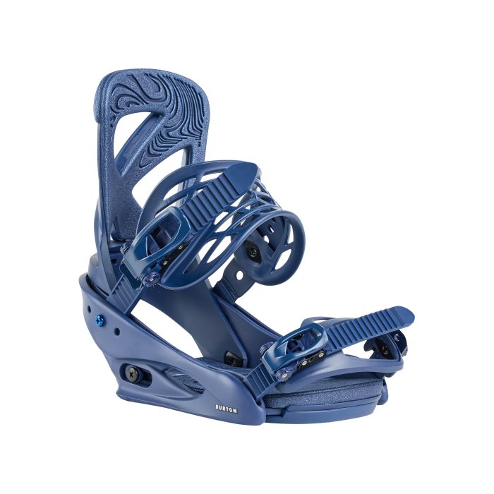 BURTON Scribe Re:Flex&nbsp;fixations de snowboard femme