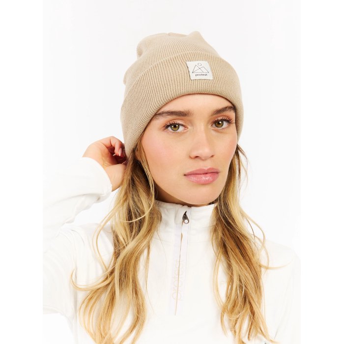 Protest&nbsp;Prtpri&nbsp;bonnet femme&nbsp;