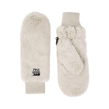 Protest&nbsp;Prtmarcy mitten&nbsp;gants femme&nbsp;
