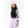 Protest&nbsp;Prtnynke 1/4 zip active top sous-pull femme&nbsp;