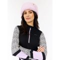 Protest&nbsp;Prtnynke 1/4 zip active top sous-pull femme&nbsp;