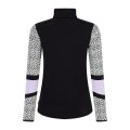 Protest&nbsp;Prtnynke 1/4 zip active top sous-pull femme&nbsp;