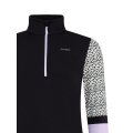 Protest&nbsp;Prtnynke 1/4 zip active top sous-pull femme&nbsp;