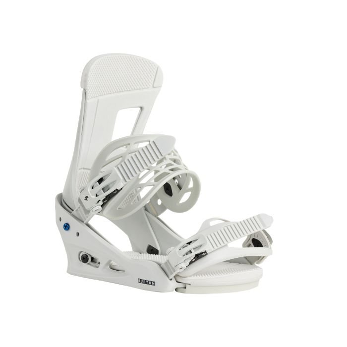 BURTON&nbsp;Freestyle Re:Flex fixations de snowboard homme