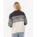 RIP CURL Cosmic&nbsp;Kiss&nbsp;Sweater top femme&nbsp;