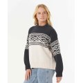 RIP CURL Cosmic&nbsp;Kiss&nbsp;Sweater top femme&nbsp;