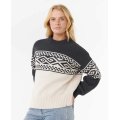 RIP CURL Cosmic&nbsp;Kiss&nbsp;Sweater top femme&nbsp;