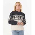 RIP CURL Cosmic&nbsp;Kiss&nbsp;Sweater top femme&nbsp;