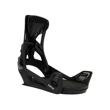 BURTON&nbsp;Genesis&nbsp;Step On Re:Flex&nbsp;fixations de snowboard homme