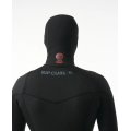 RIPCURL E-bomb 2mm GB cagoule néoprène homme RIPCURL E-bomb 2mm GB cagoule néoprène homme