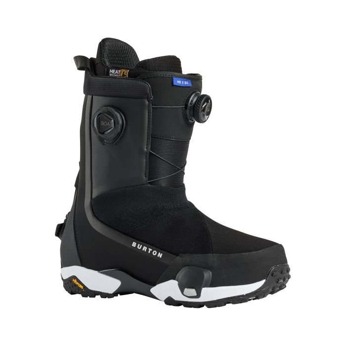BURTON Highshot X Step On boots de snowboard homme BURTON Highshot X Step On boots de snowboard homme