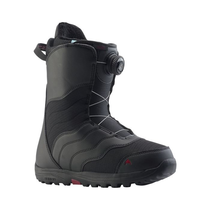 BURTON Mint BOA boots de snowboard femme BURTON Mint BOA boots de snowboard femme