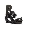 BURTON&nbsp;Mission RE:Flex fixations de snowboard homme