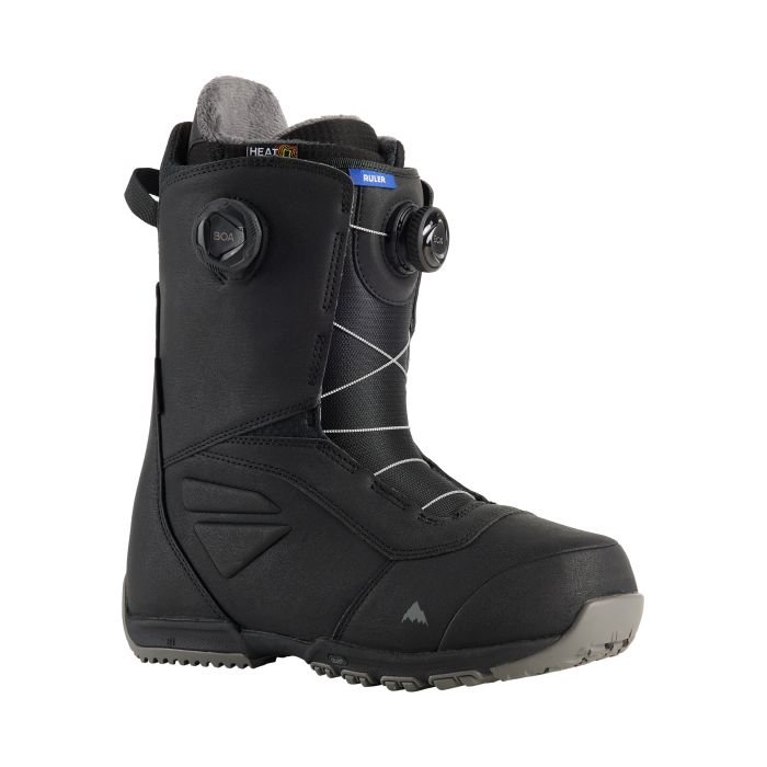 BURTON&nbsp;Ruler BOA boots de snowboard homme